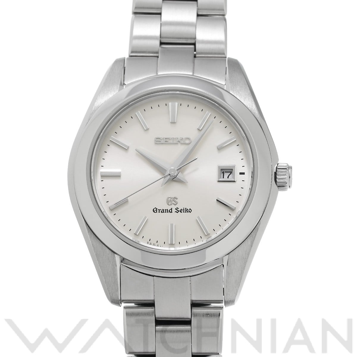 グランドセイコー / Grand Seiko クォーツ STGF065 シルバー レディース 時計 【中古】【wristwatch】