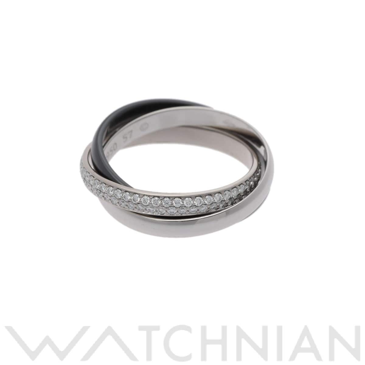 Cartier Rings & Rings New Used List|WATCHNIAN(WATCHNIAN) Official Online  Store / Old Ippuukishi