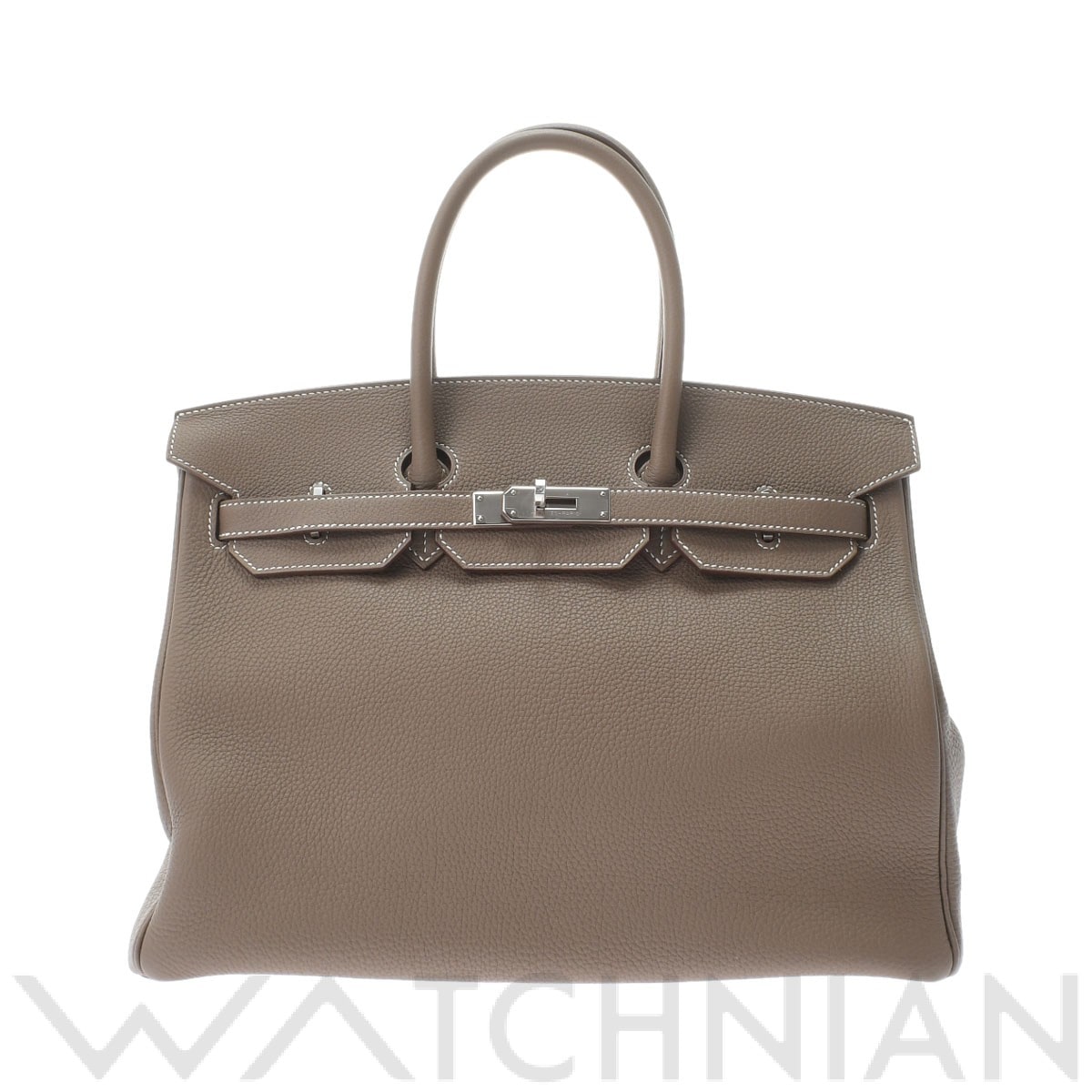 エルメス バーキン35 HERMES の新品・中古バッグ一覧 ｜WATCHNIAN