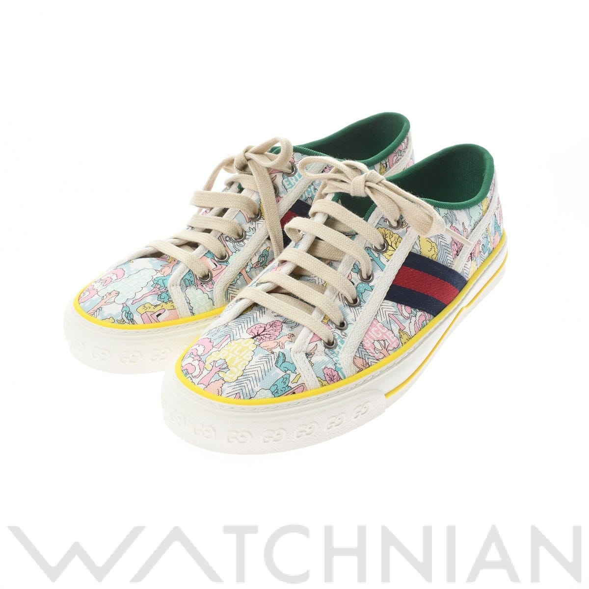 グッチ（GUCCI）のアパレル&シューズ一覧｜WATCHNIAN(ウォッチ