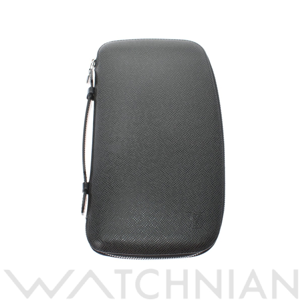 ルイ ヴィトン タイガ オーガナイザーアトール アルドワーズ M30652 タイガ メンズ 財布 【中古】【purse】