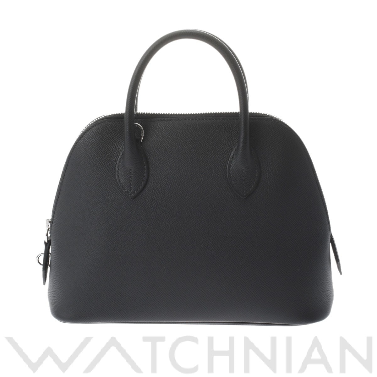 エルメス / HERMES ボリード1923 25 ブラック/パラジウム金具 ヴォーエプソン レディース バッグ 【新品】【bag】