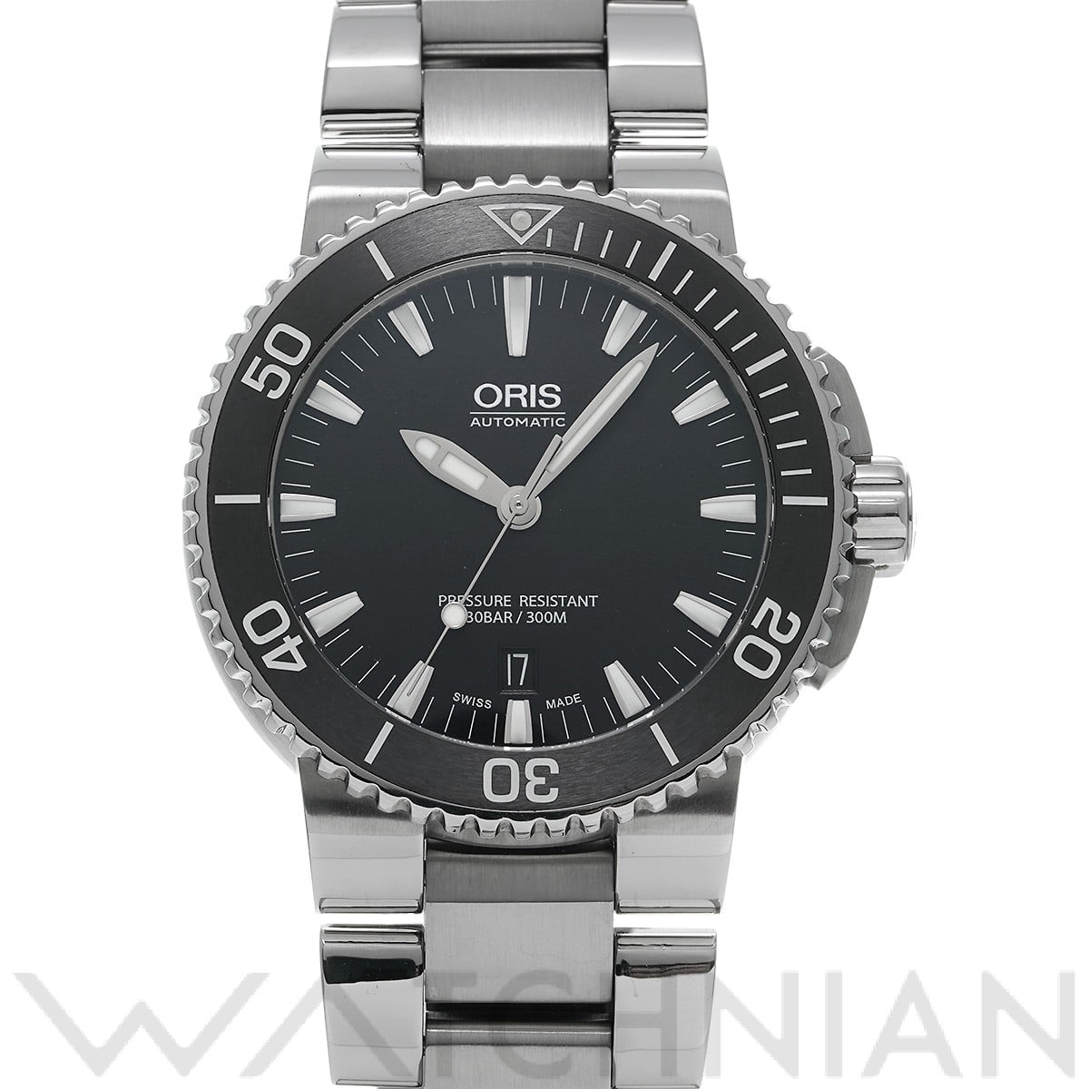 オリス（ORIS）の新品・中古時計一覧｜WATCHNIAN(ウォッチニアン)公式