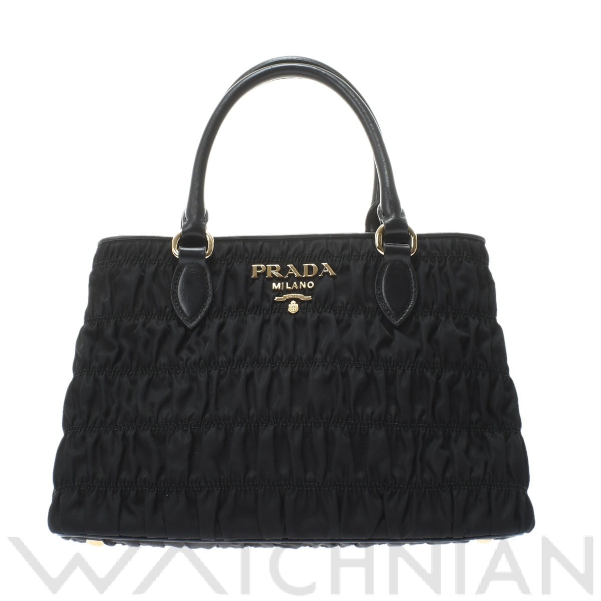 PRADA New Used BAGS|WATCHNIAN(WATCHNIAN) Official Online Store / Old  Ippuukishi (Sort by: Data update)