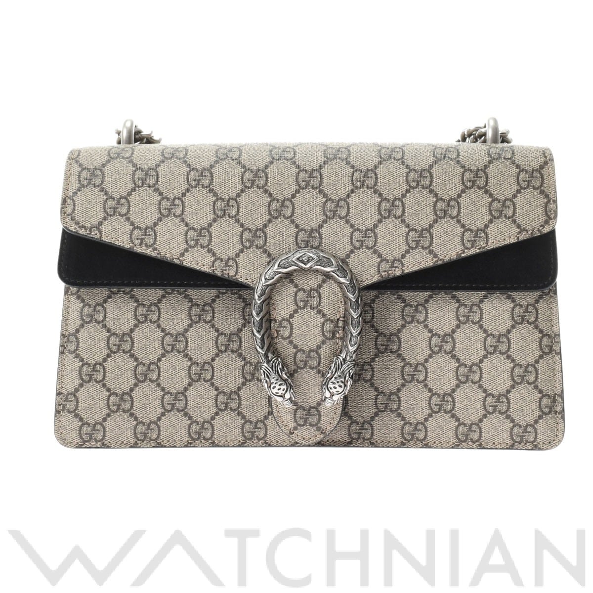 グッチ（GUCCI）の新品・中古バッグ一覧｜WATCHNIAN(ウォッチニアン