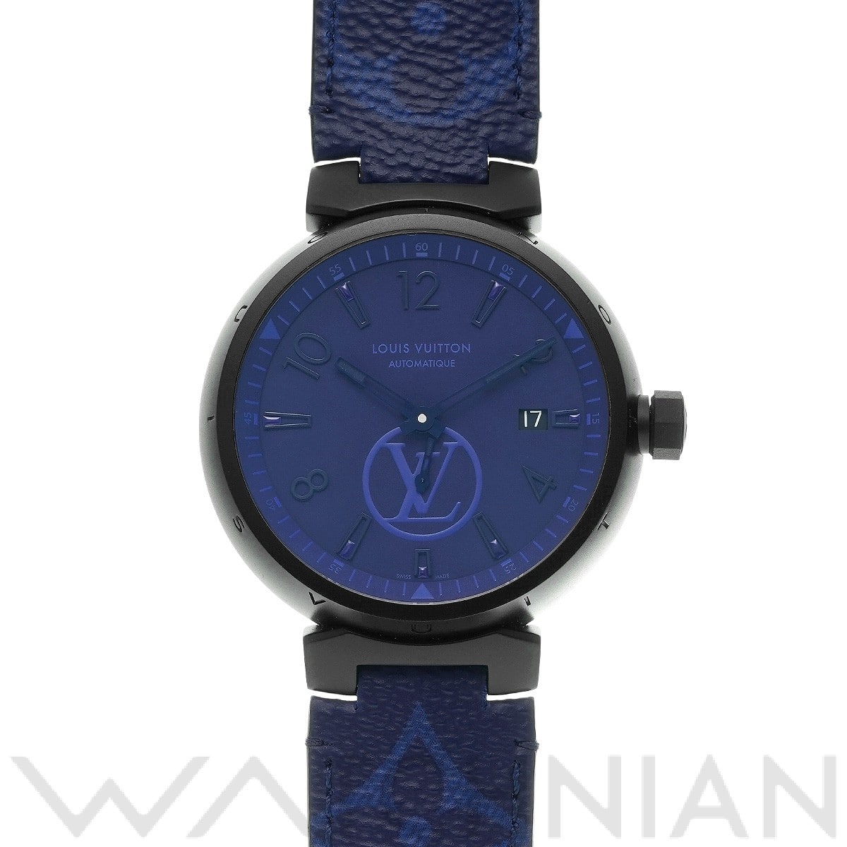 Louis Vuitton Watches New & Used List|WATCHNIAN(WATCHNIAN) Official Online  Store / Old Ippuukishi (Sort by price)