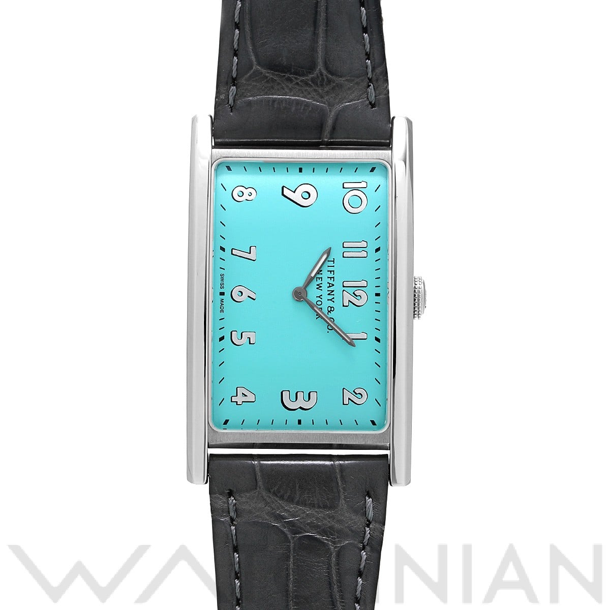 ティファニー（TIFFANY&CO.）の新品・中古時計一覧｜WATCHNIAN