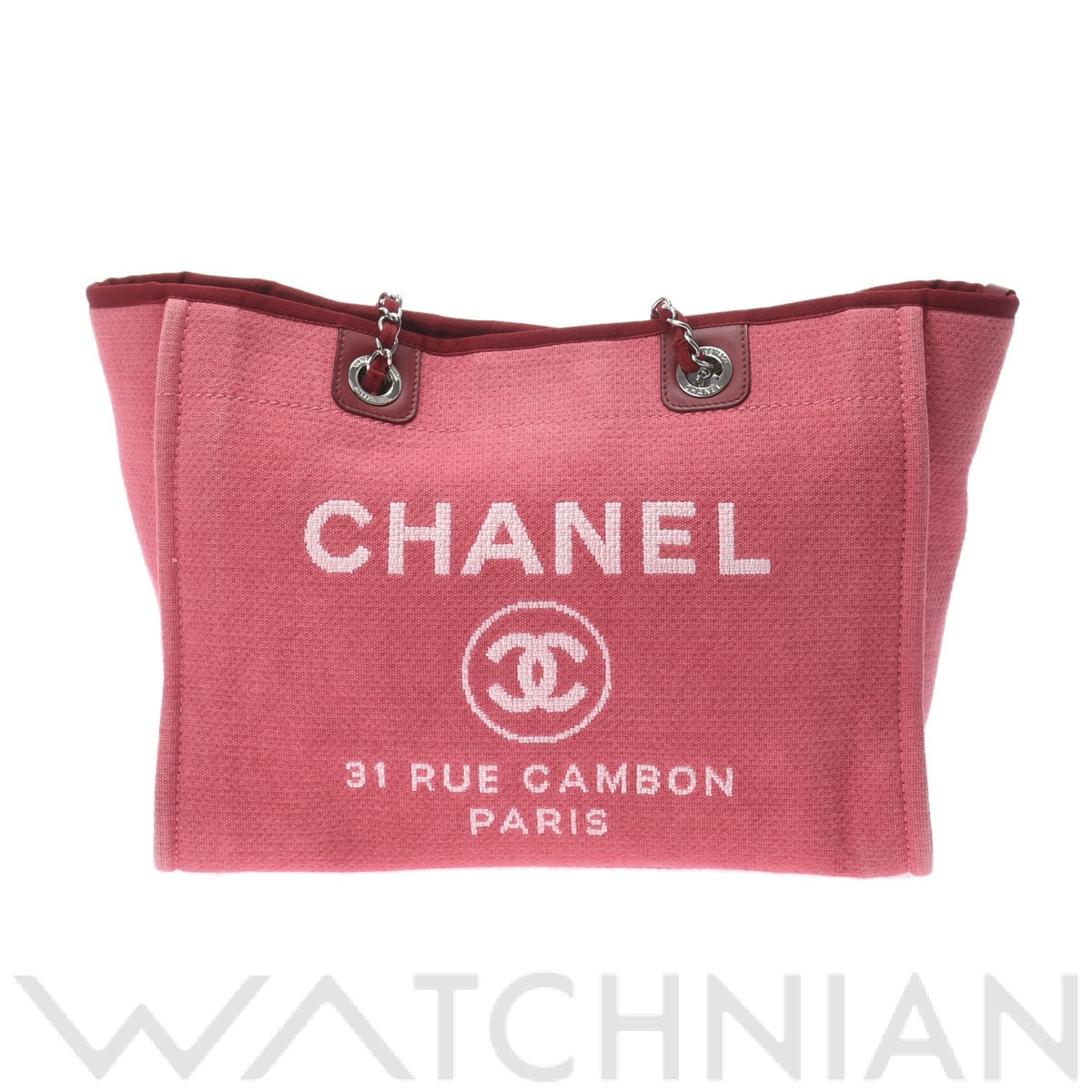 シャネル CHANEL の新品・中古バッグ一覧｜WATCHNIAN(ウォッチニアン