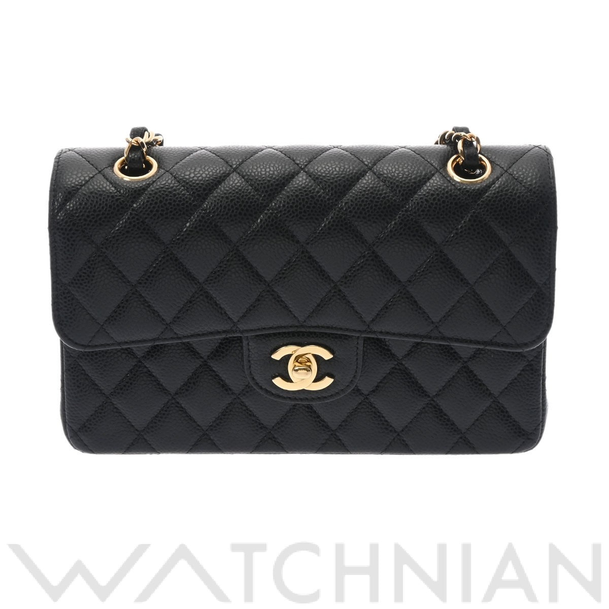 シャネル CHANEL の新品・中古バッグ一覧｜WATCHNIAN(ウォッチニアン