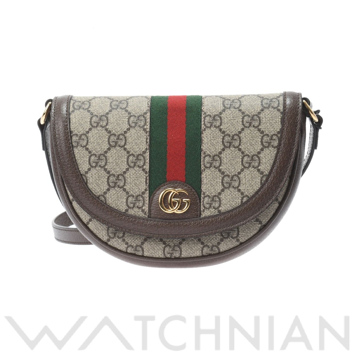 グッチ / GUCCI オフィディア ミニショルダーバッグ ベージュ