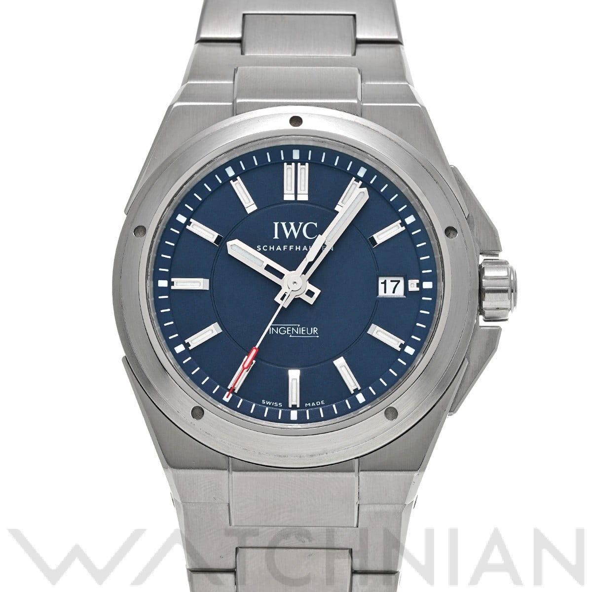 List of New and Used IWC watches｜WATCHNIAN Official Online Store /Former  Ippuukishi