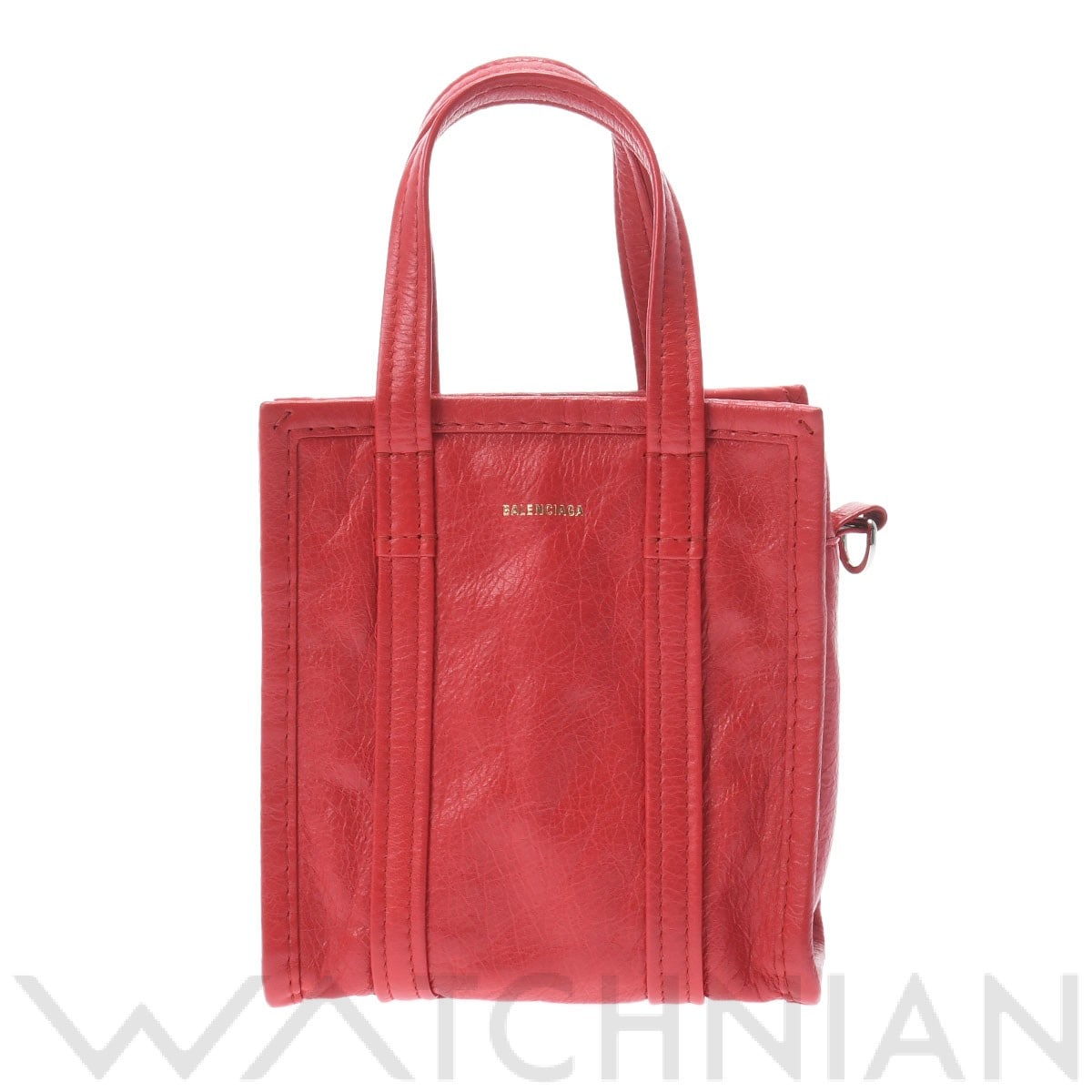 バレンシアガ（BALENCIAGA）の新品・中古バッグ一覧｜WATCHNIAN