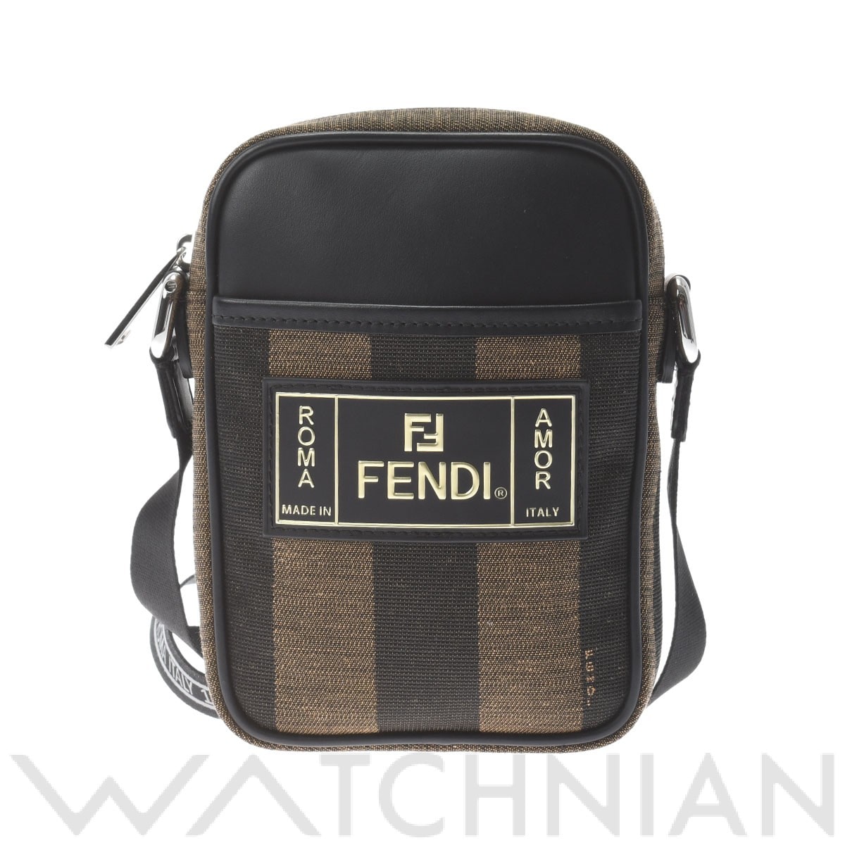 フェンディ（FENDI）新品・中古バッグ一覧｜WATCHNIAN(ウォッチニアン