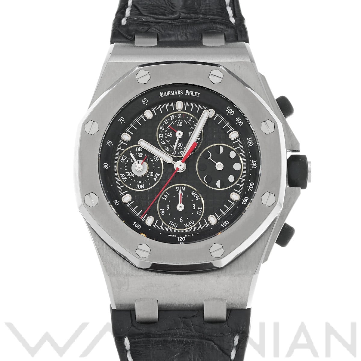 オーデマ ピゲ AUDEMARS PIGUET 中古・新品時計一覧｜WATCHNIAN 