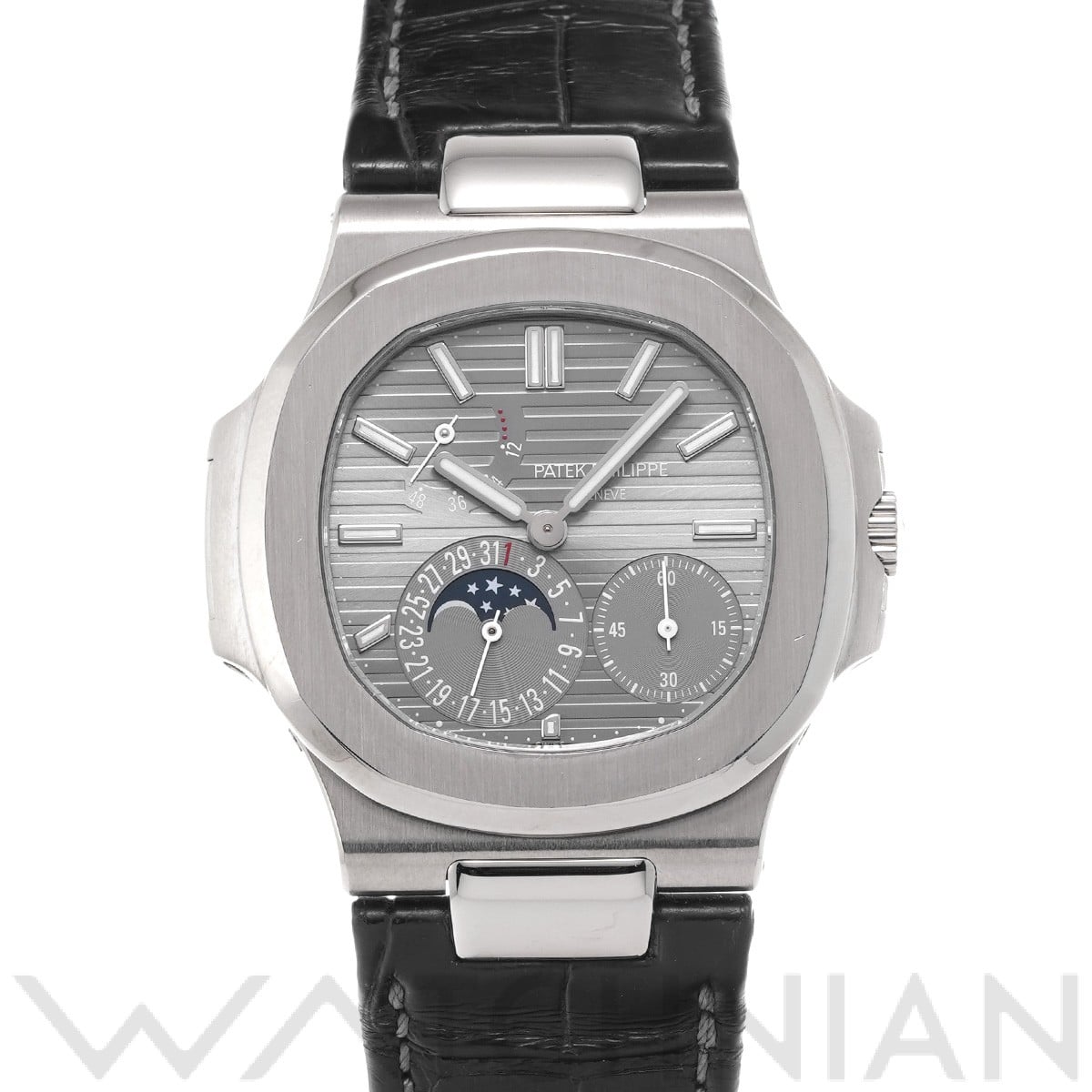 パテック フィリップ PATEK PHILIPPE 中古・新品一覧｜WATCHNIAN 