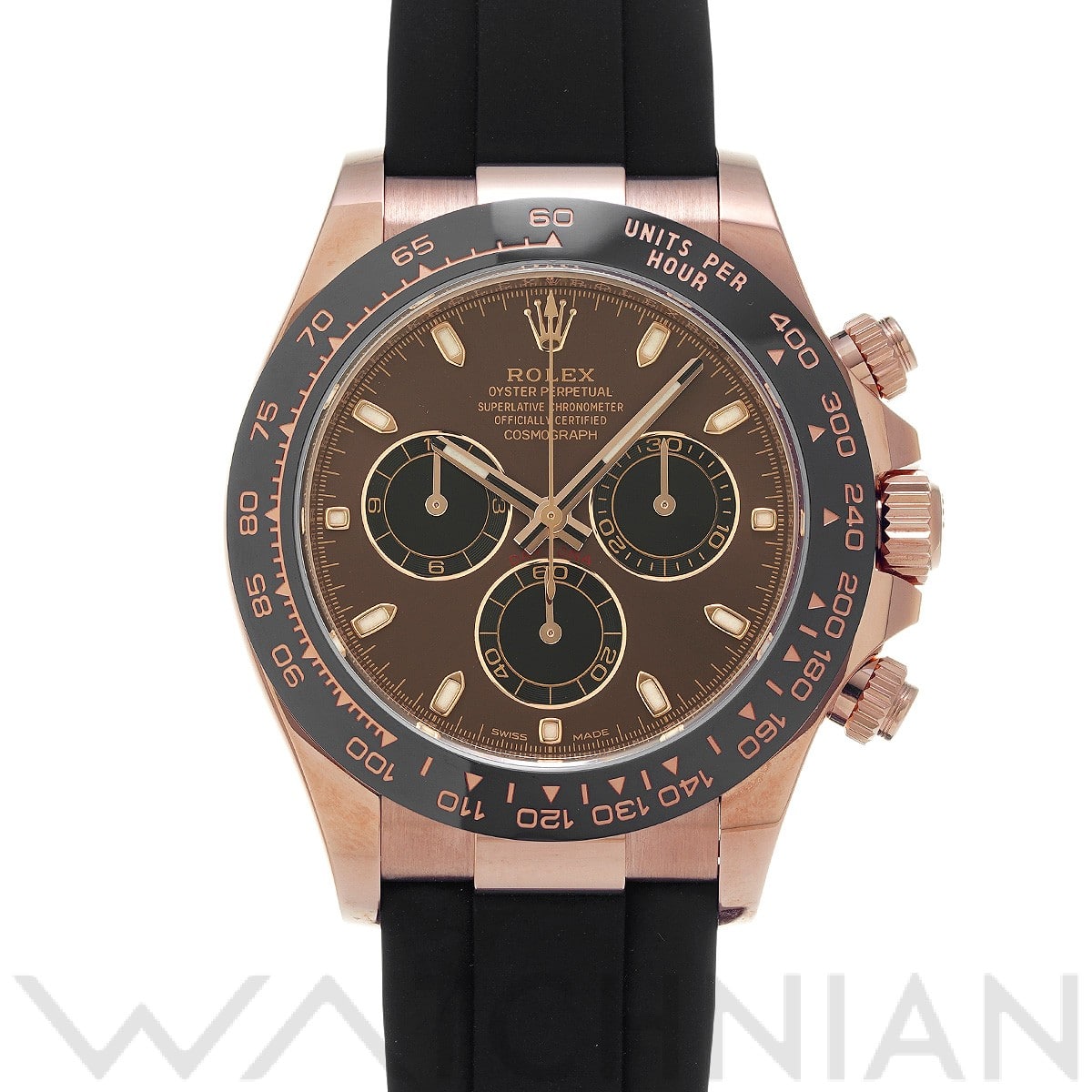 ロレックス デイトナ 116515LN 新品・中古一覧｜WATCHNIAN(ウォッチニアン)公式通販/旧一風騎士