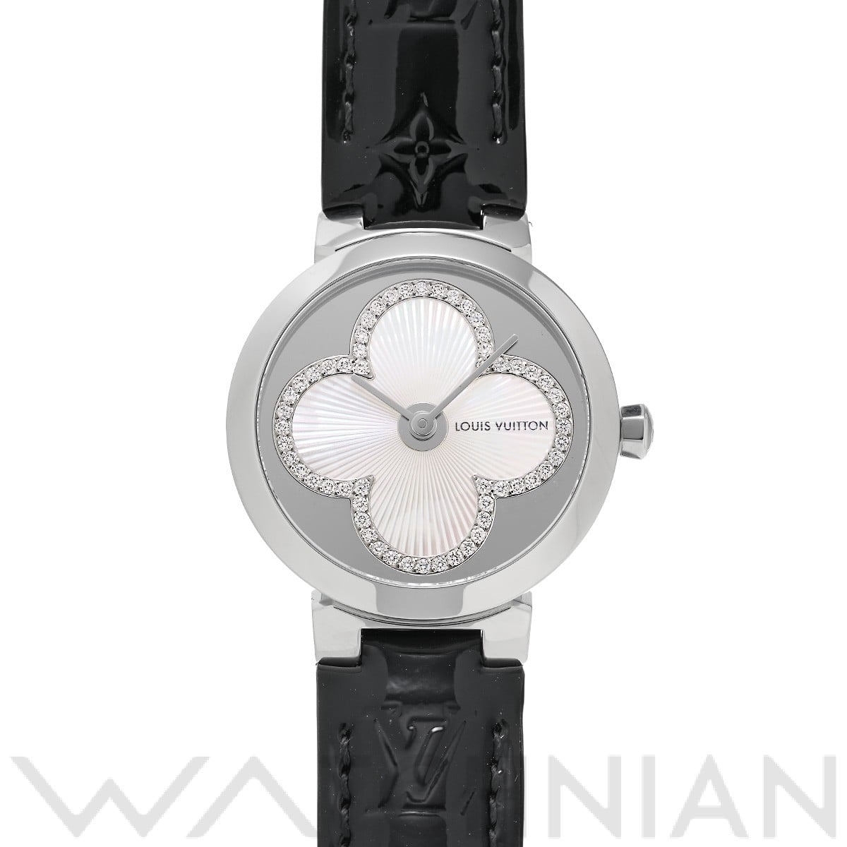 ルイ・ヴィトン（LOUIS VUITTON）の新品・中古時計一覧｜WATCHNIAN