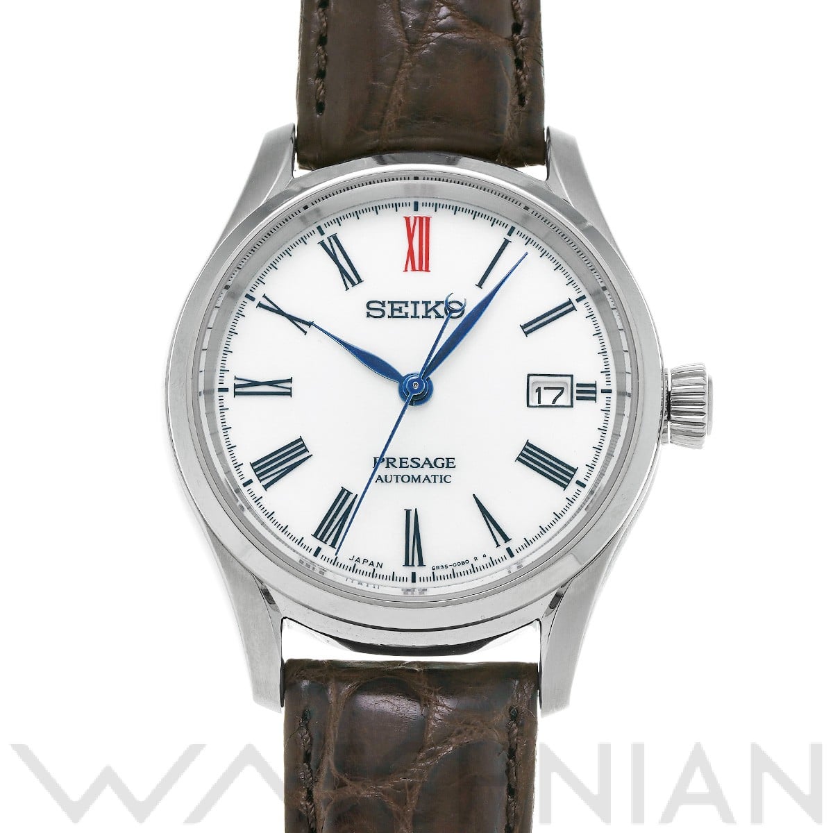 セイコー（SEIKO）の新品・中古時計一覧｜WATCHNIAN(ウォッチニアン