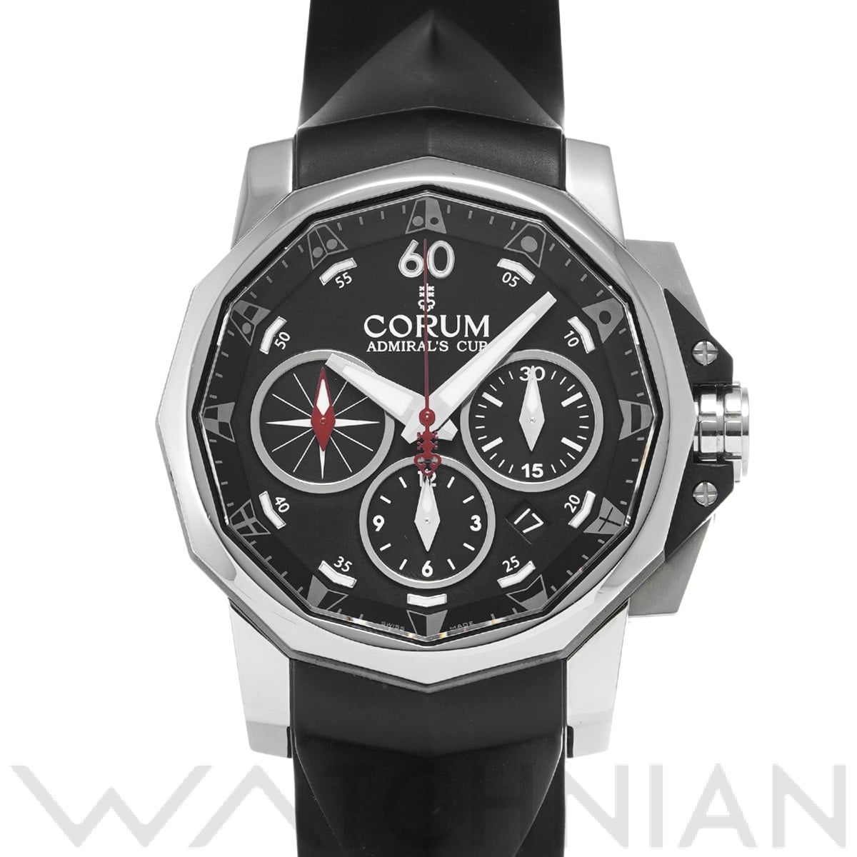 コルム（CORUM）の新品・中古時計一覧｜WATCHNIAN(ウォッチニアン)公式