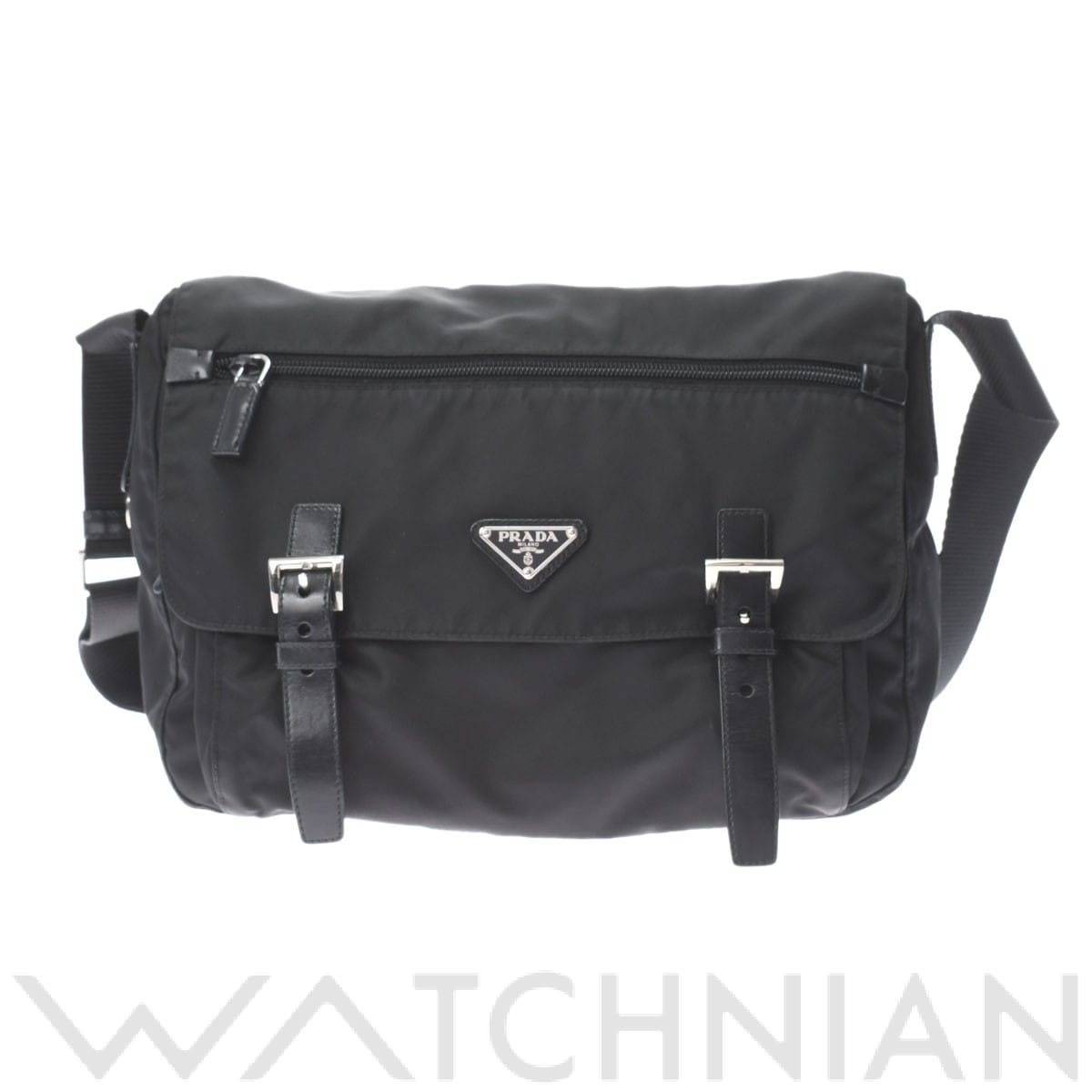 PRADA SHOULDER BODY BAG New Used LIST|WATCHNIAN(WATCHNIAN) Official Online  Store / Old Ippuukishi (Sort by: Data update order)