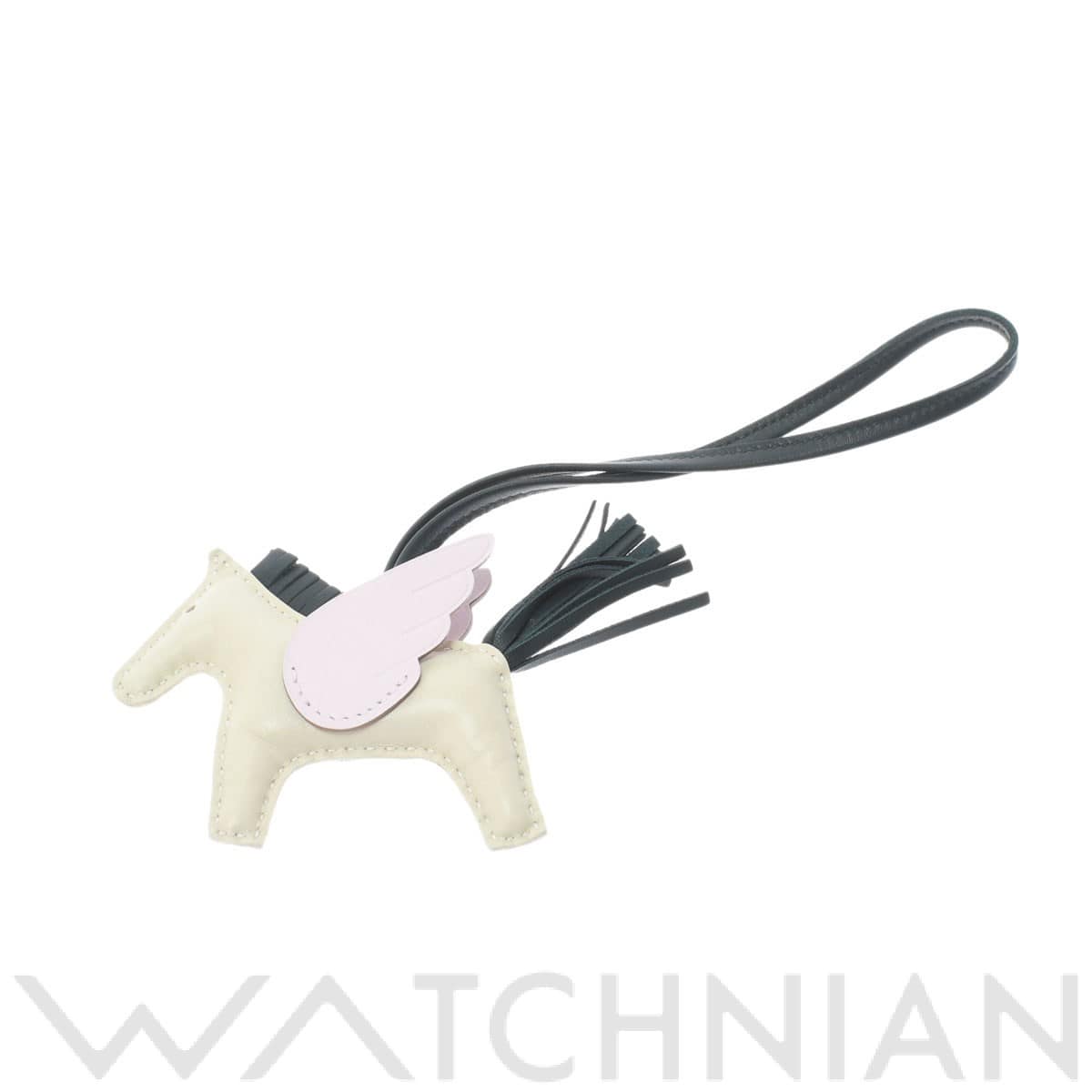 エルメス / HERMES ロデオ PM ペガサス クレ/ヴォールシプレス/モーヴペール アニョーミロ ユニセックス 【未使用】【other】