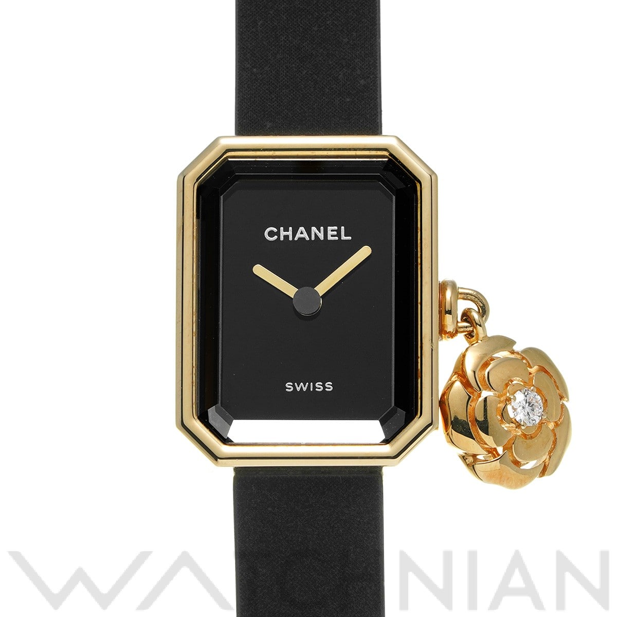 シャネル プルミエール（CHANEL PREMIERE）の新品・中古時計一覧