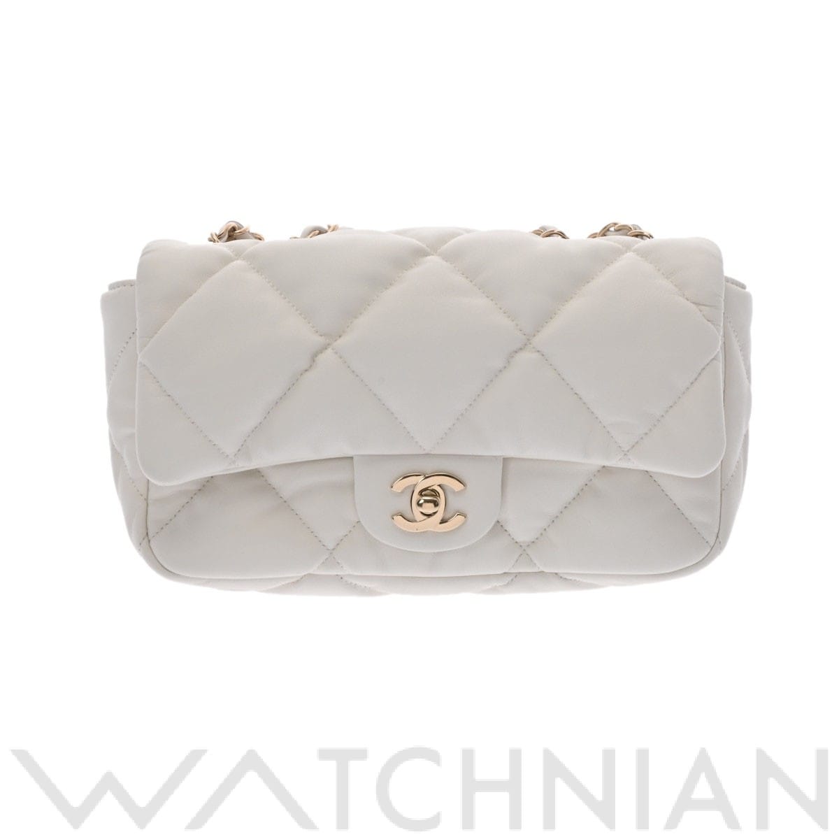 シャネル バッグ CHANEL 中古・新品一覧｜WATCHNIAN(ウォッチニアン)公式通販／旧一風騎士