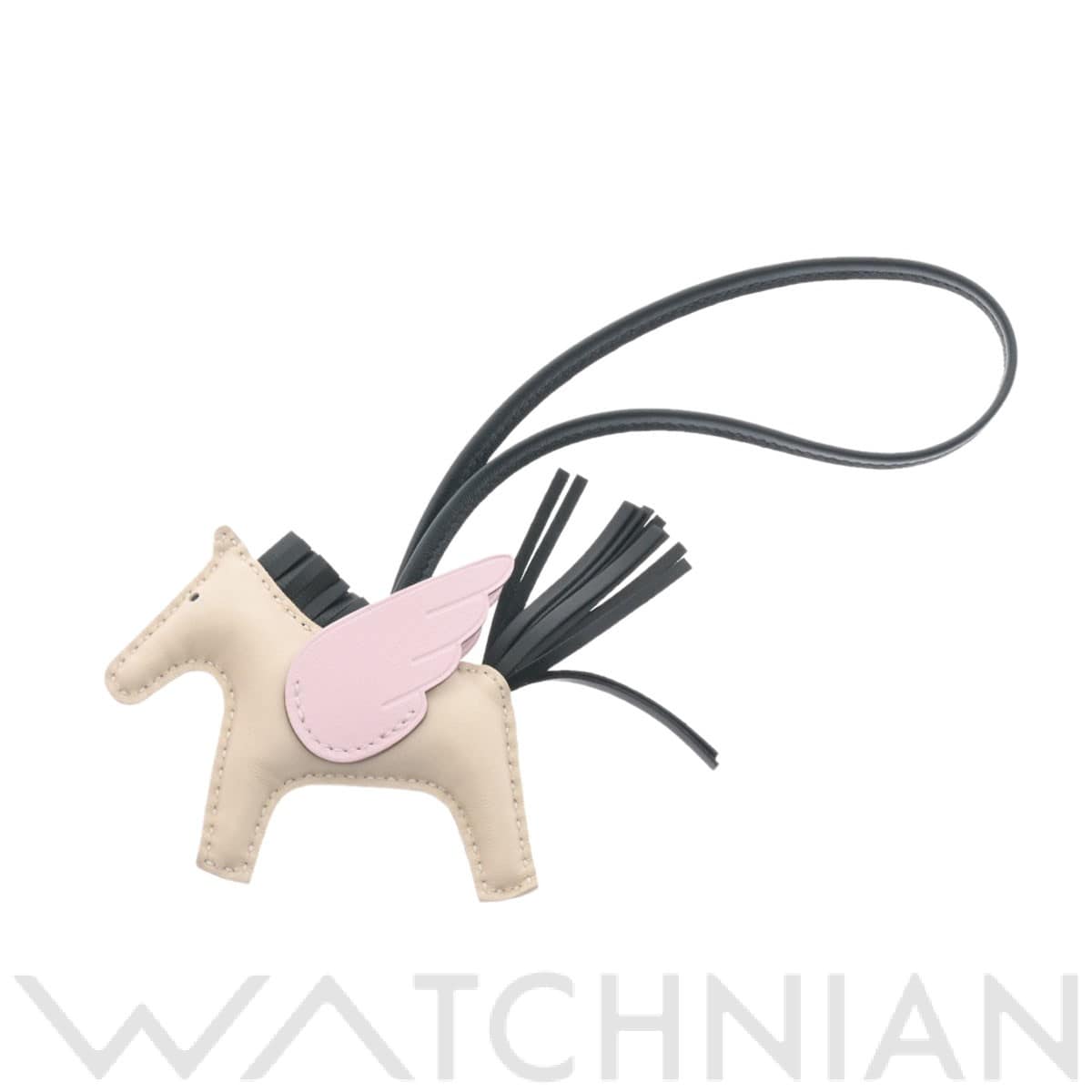 エルメス / HERMES ロデオ PM ペガサス クレ/ヴェールシプレス/モーヴペール アニョーミロ ユニセックス 【未使用】【other】