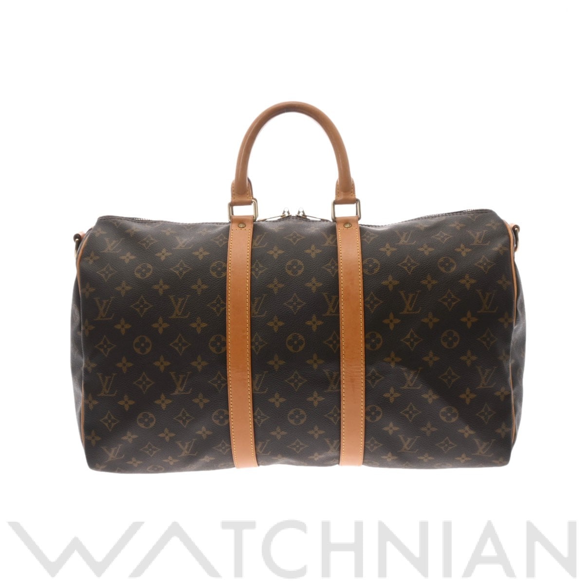 Louis Vuitton Keepall New Used Bag List|WATCHNIAN(WATCHNIAN) Official  Online Store / Old Ippuukishi (Sort by price)