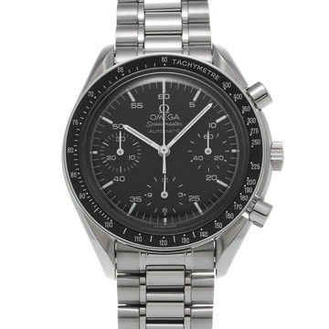 オメガ スピードマスター オートマティック 3510.50 ブラック メンズ 時計 【中古】【wristwatch】