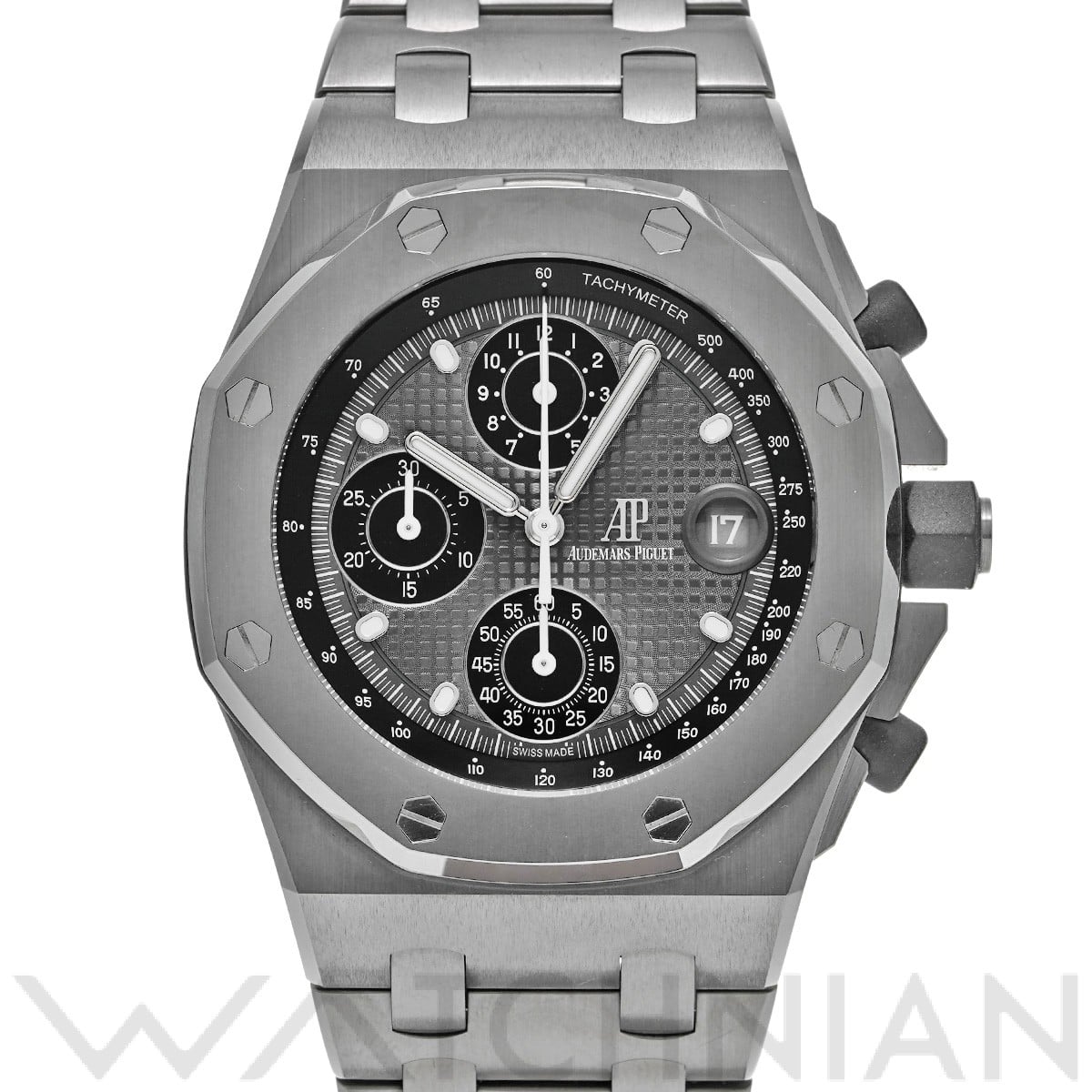 オーデマ ピゲ ロイヤルオーク オフショア（AUDEMARS PIGUET ROYAL OAK