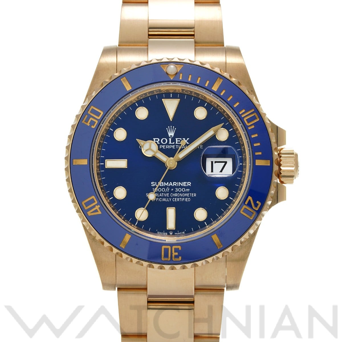 ロレックス サブマリーナ ROLEX 中古・新品 時計｜WATCHNIAN(ウォッチ