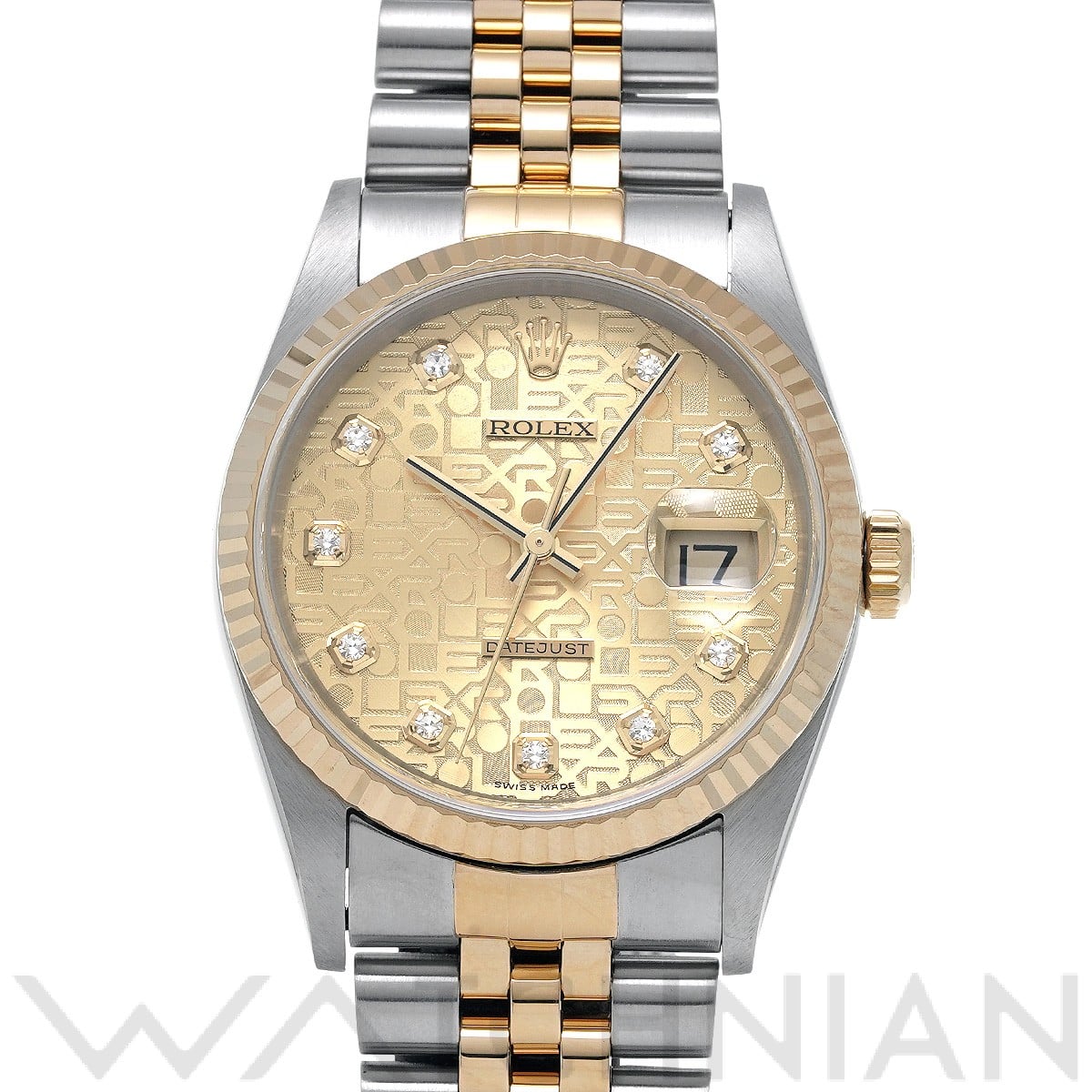 ロレックス ROLEX 中古・新品 時計｜WATCHNIAN(ウォッチニアン)公式