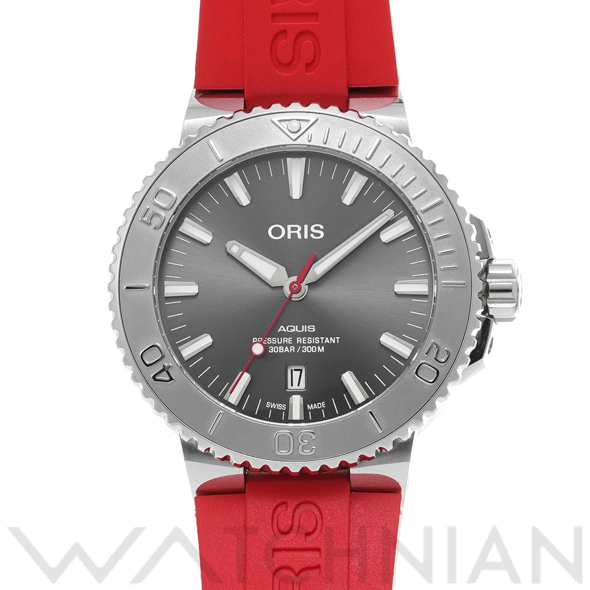 オリス（ORIS）の新品・中古時計一覧｜WATCHNIAN(ウォッチニアン)公式