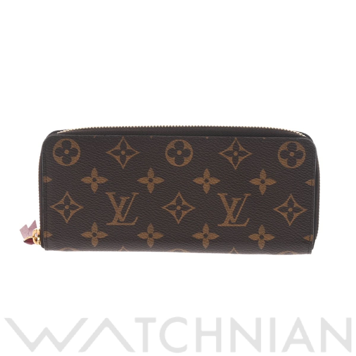 Shop Louis Vuitton ZIPPY WALLET Zippy wallet (N60046, N41661) by  Sincerity_m639