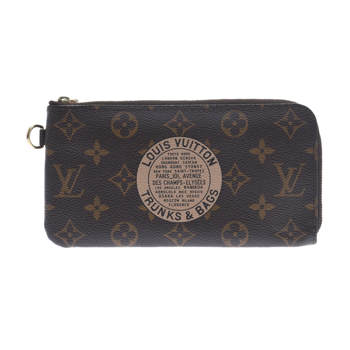 ルイ・ヴィトン（LOUIS VUITTON）の新品・中古財布・小物一覧