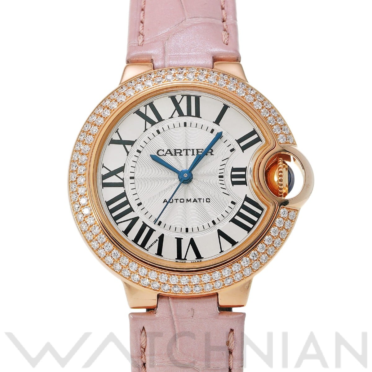 カルティエ バロンブルー（CARTIER BALLON BLEU）の新品・中古時計一覧