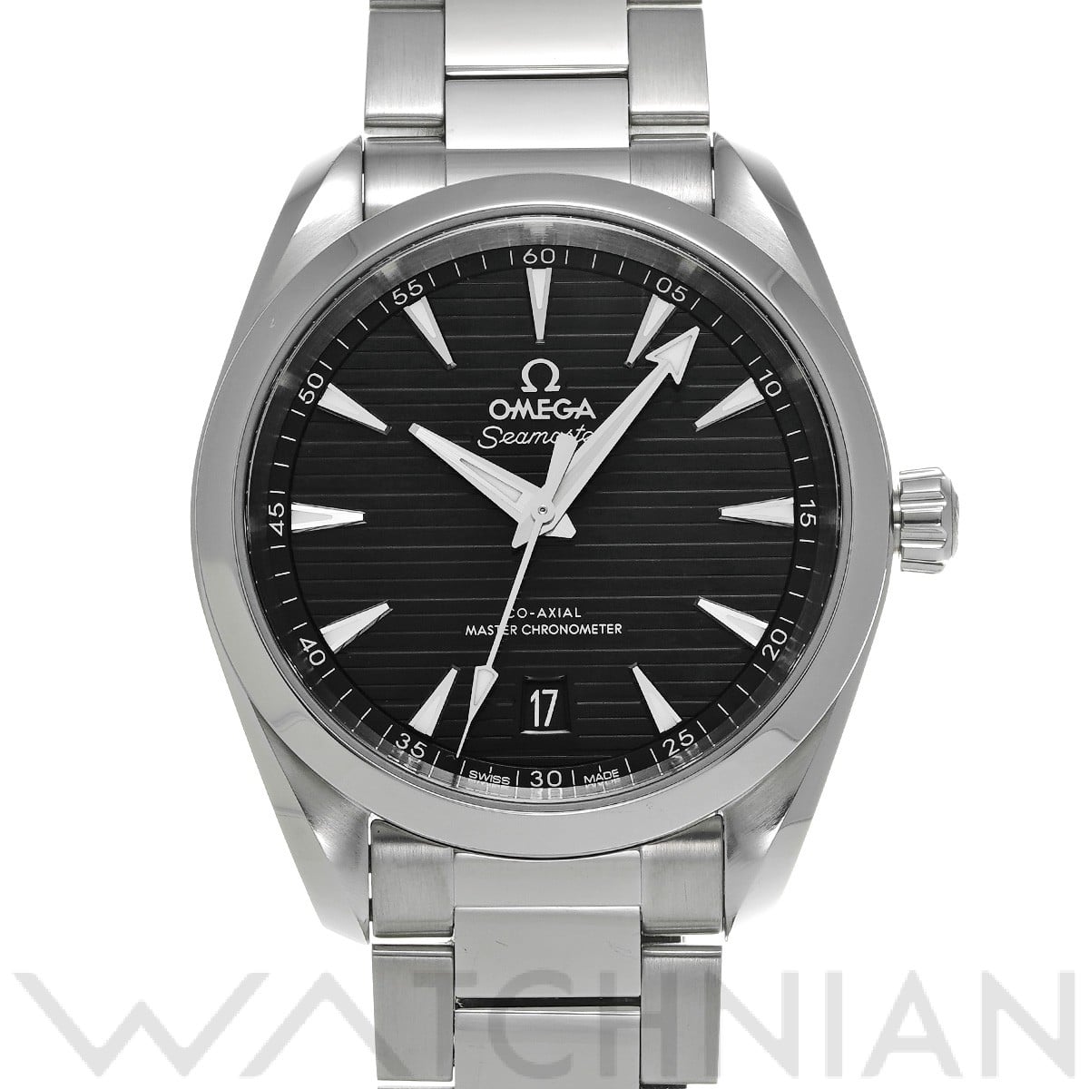 Omega Seamaster Aqua Terra New and Used watches list | WATCHNIAN Official  Online Store / Old Ippuukishi