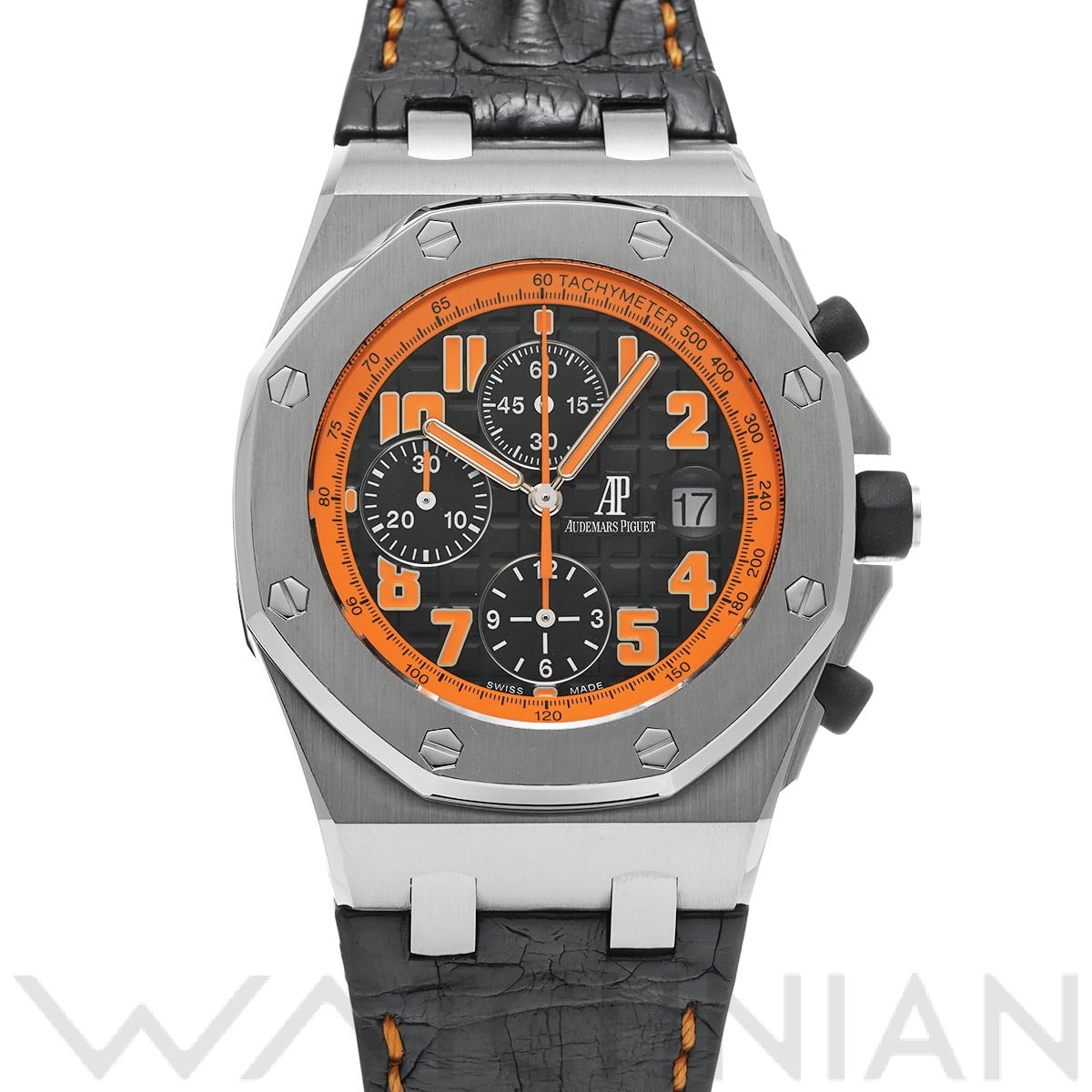 オーデマ ピゲ ロイヤルオーク オフショア（AUDEMARS PIGUET ROYAL OAK