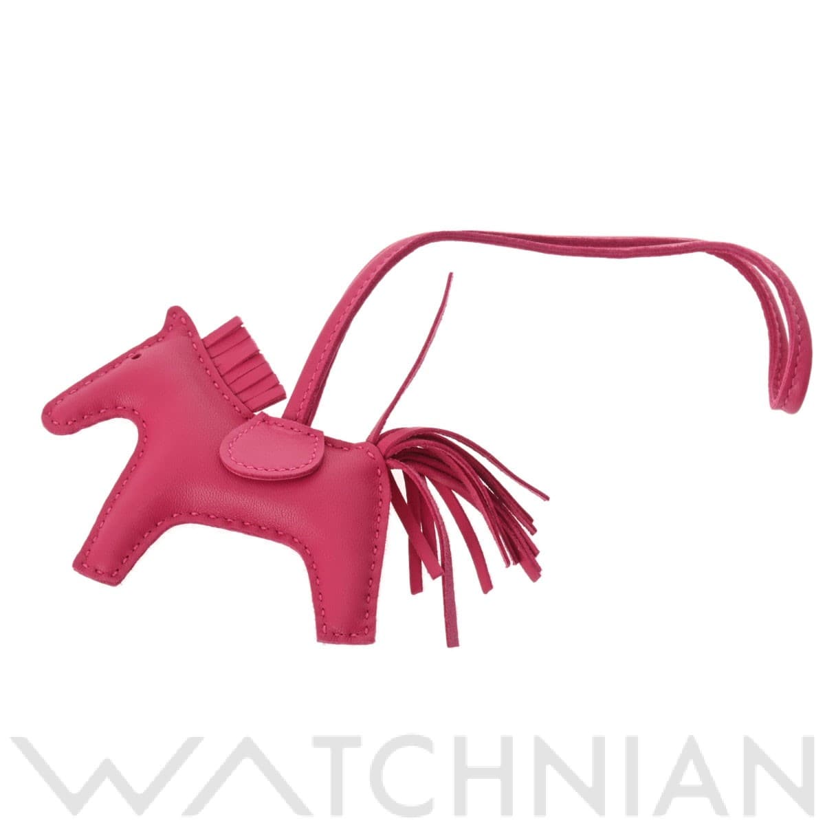 エルメス / HERMES ロデオ PM ローズメキシコ アニョーミロ ユニセックス 【未使用】【other】