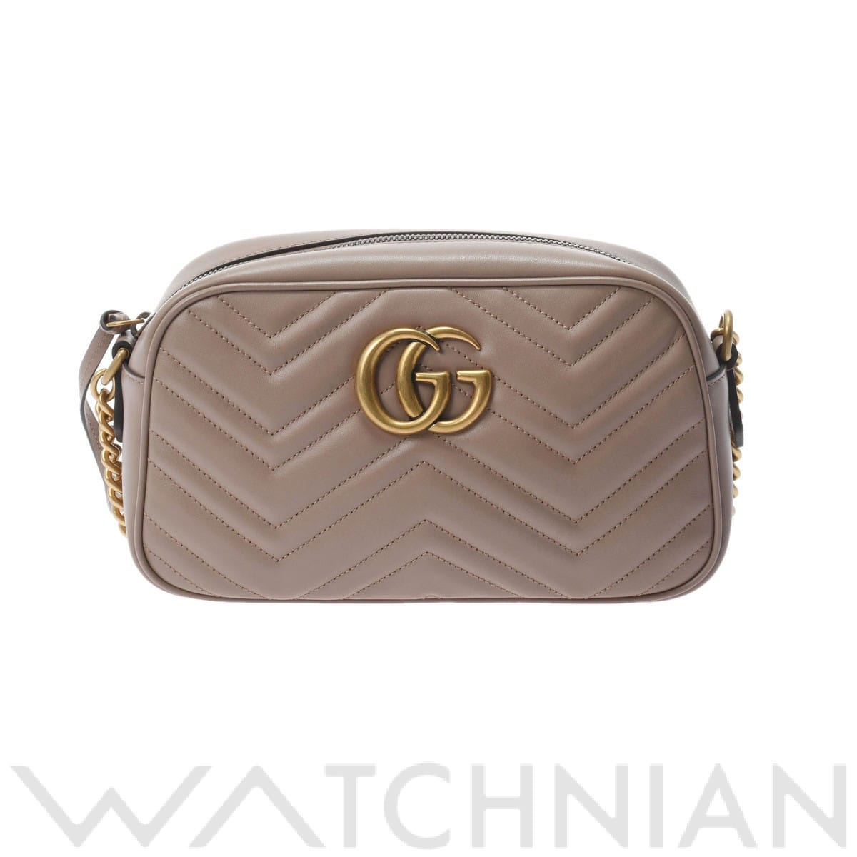 グッチ（GUCCI）の新品・中古バッグ一覧｜WATCHNIAN(ウォッチニアン