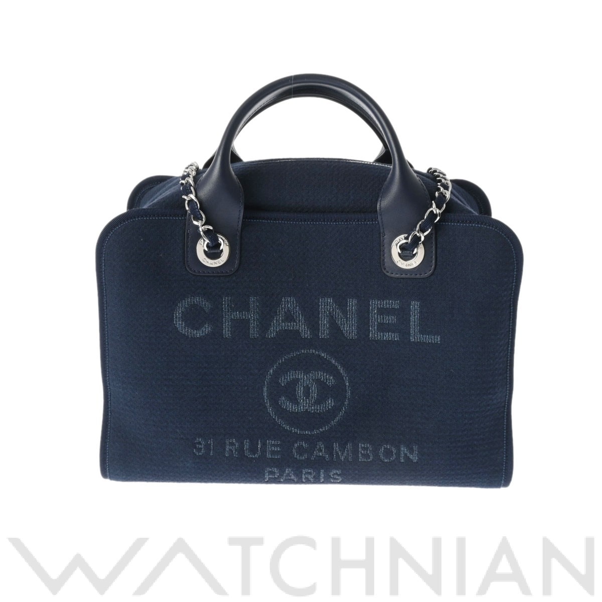 シャネル CHANEL の新品・中古バッグ一覧｜WATCHNIAN(ウォッチニアン