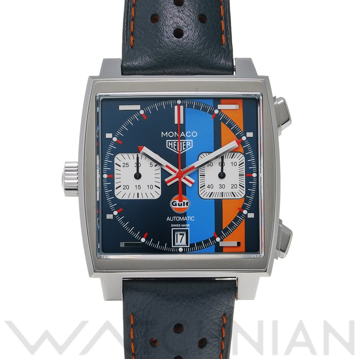 タグ・ホイヤー TAG HEUERの新品・中古時計一覧｜WATCHNIAN(ウォッチ