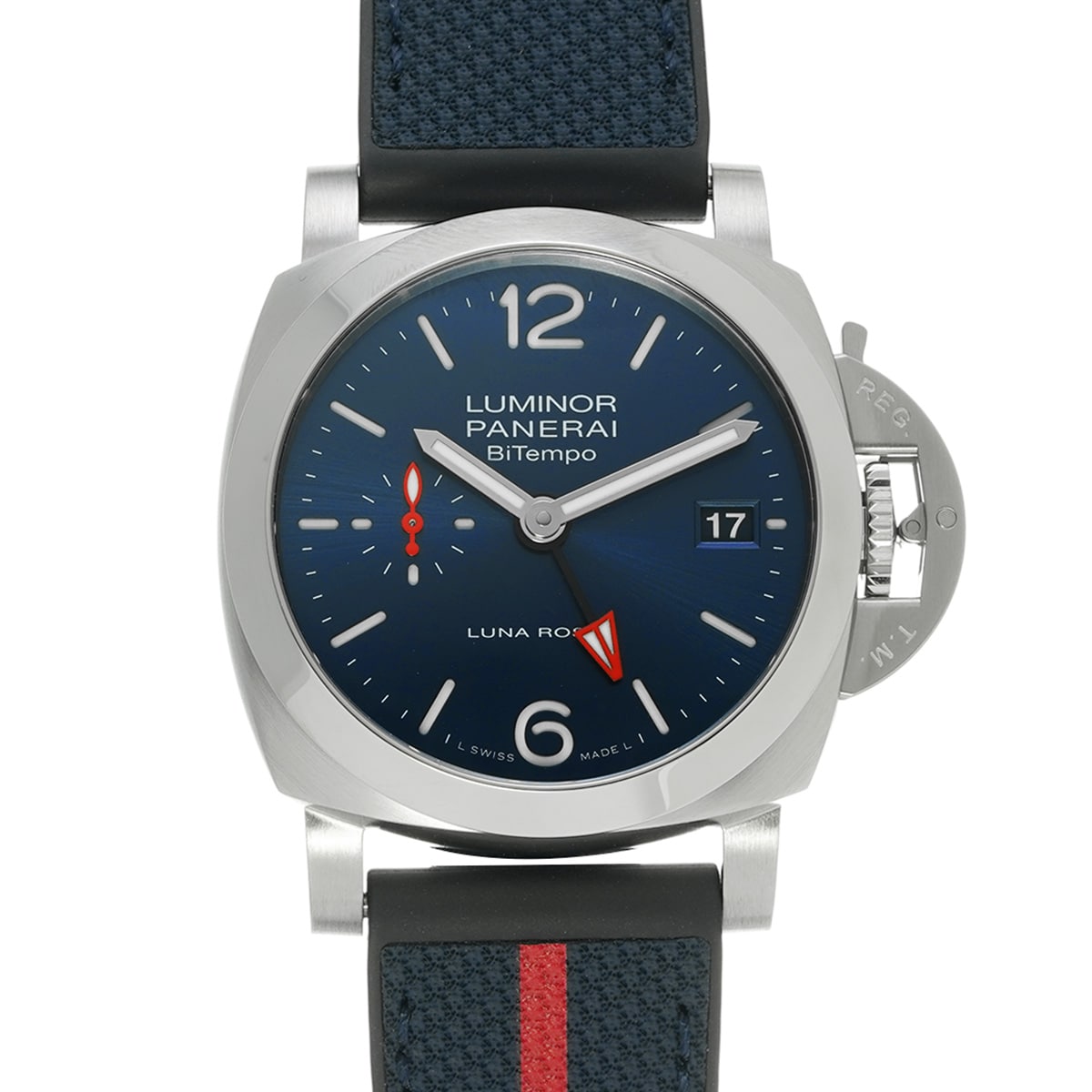 パネライ OFFICINE PANERAI 新品・中古時計一覧｜WATCHNIAN(ウォッチニアン)公式通販／旧一風騎士