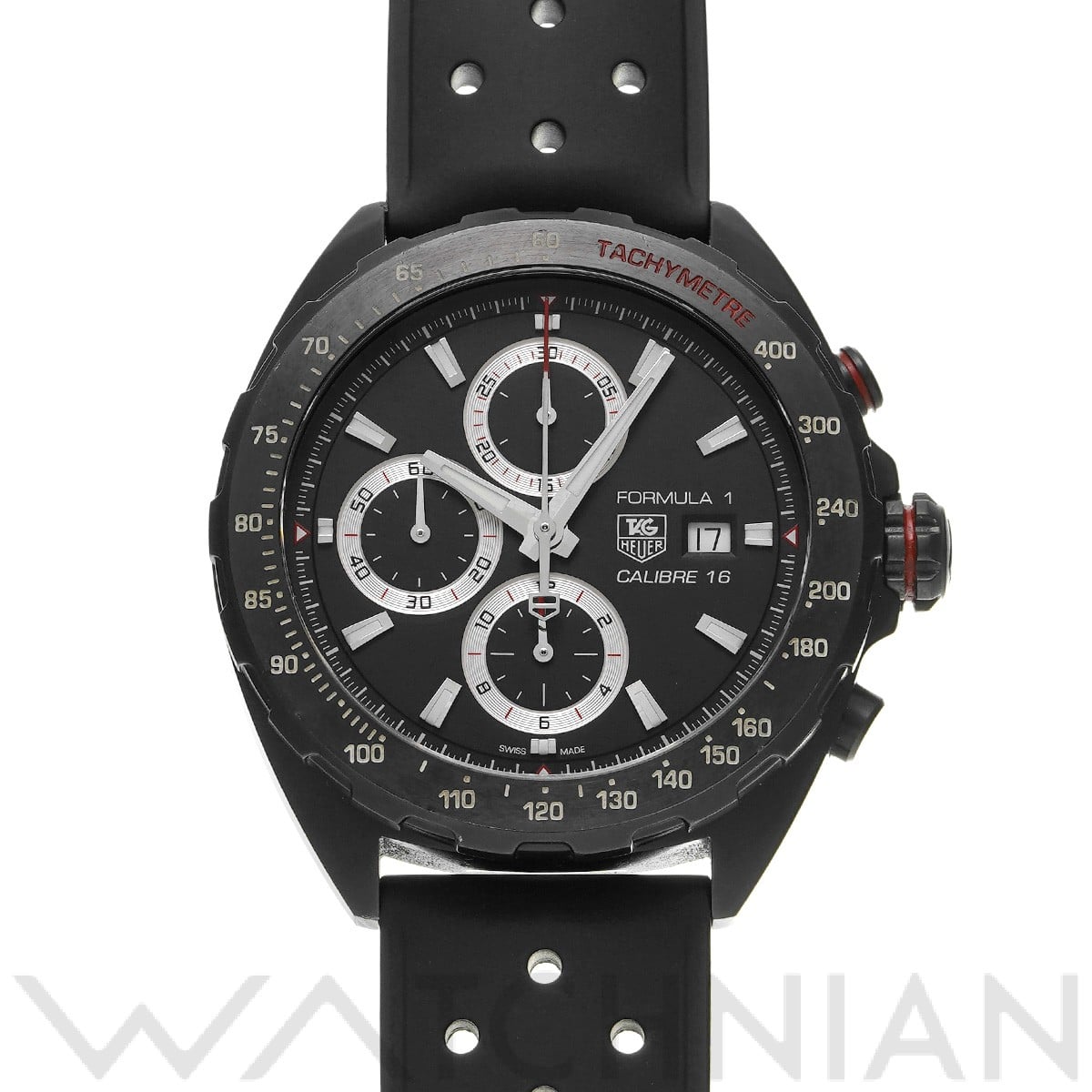 タグ・ホイヤー TAG HEUERの新品・中古時計一覧｜WATCHNIAN(ウォッチ