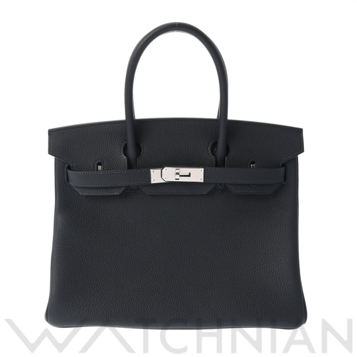 エルメス / HERMES バーキン 30 キャバン/パラジウム金具 トゴ レディース バッグ 【新品】【bag】