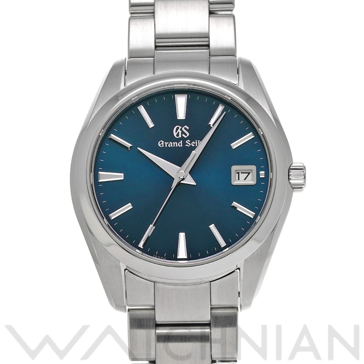 Grand Seiko GRAND SEIKO New and Used watches list | WATCHNIAN Official  Online Store /Former Ippuukishi