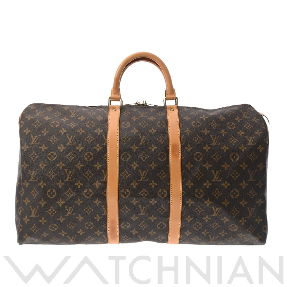 ルイ・ヴィトン キーポル（LOUIS VUITTON KEEPALL）の新品・中古バッグ