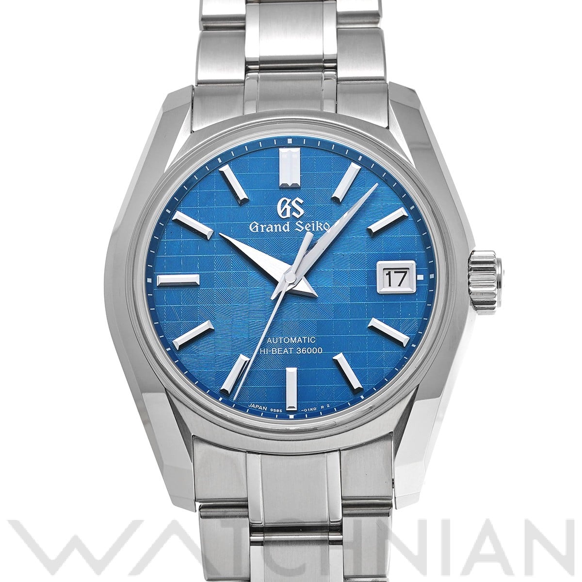 グランドセイコー GRAND SEIKOの新品・中古時計｜WATCHNIAN(ウォッチ