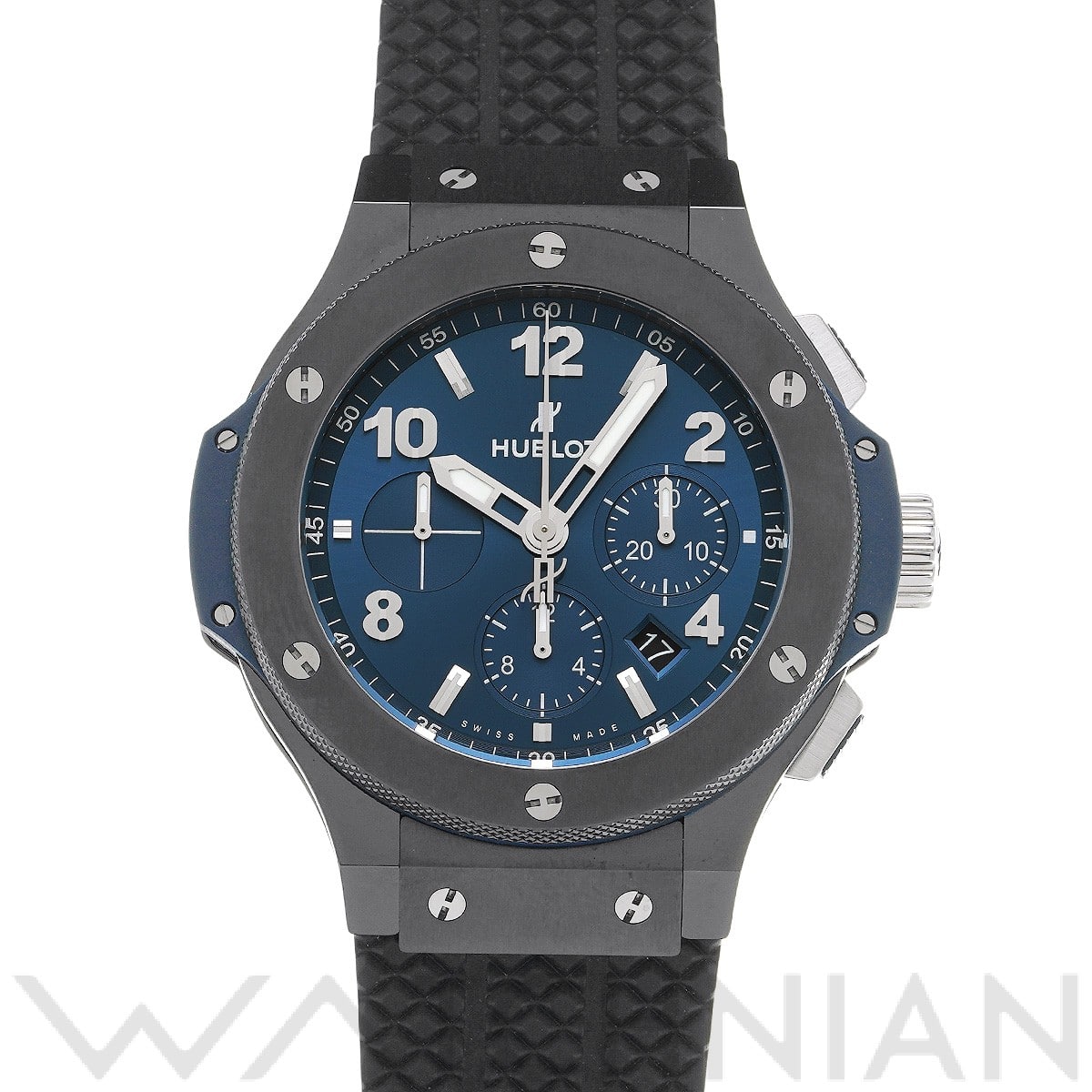 ウブロ ビッグバン（HUBLOT BIG BANG）の新品・中古時計一覧